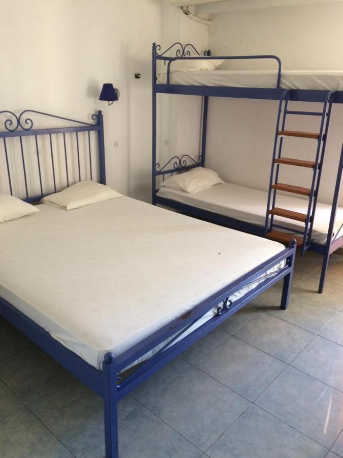 Hotel El Greco