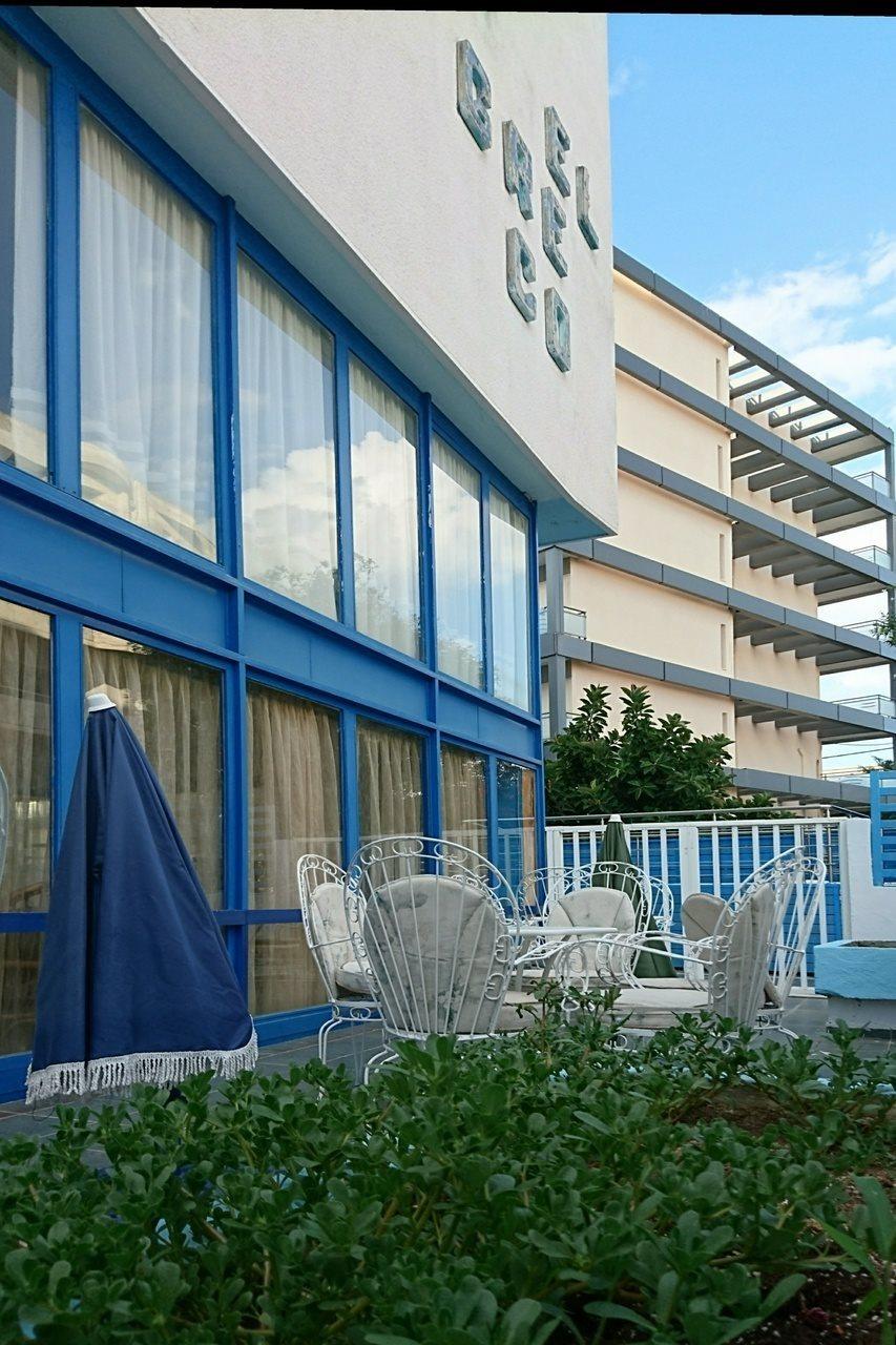 El Greco 2* Rhodes City