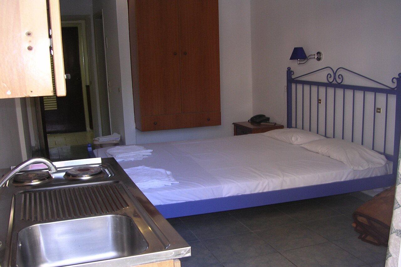 Hotel El Greco