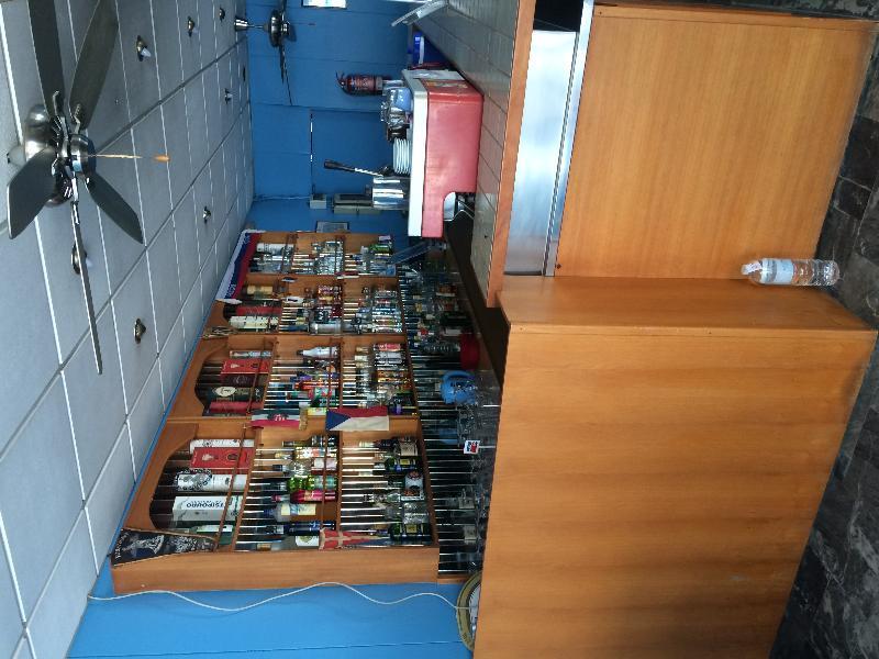 Hotel El Greco Rhodes City